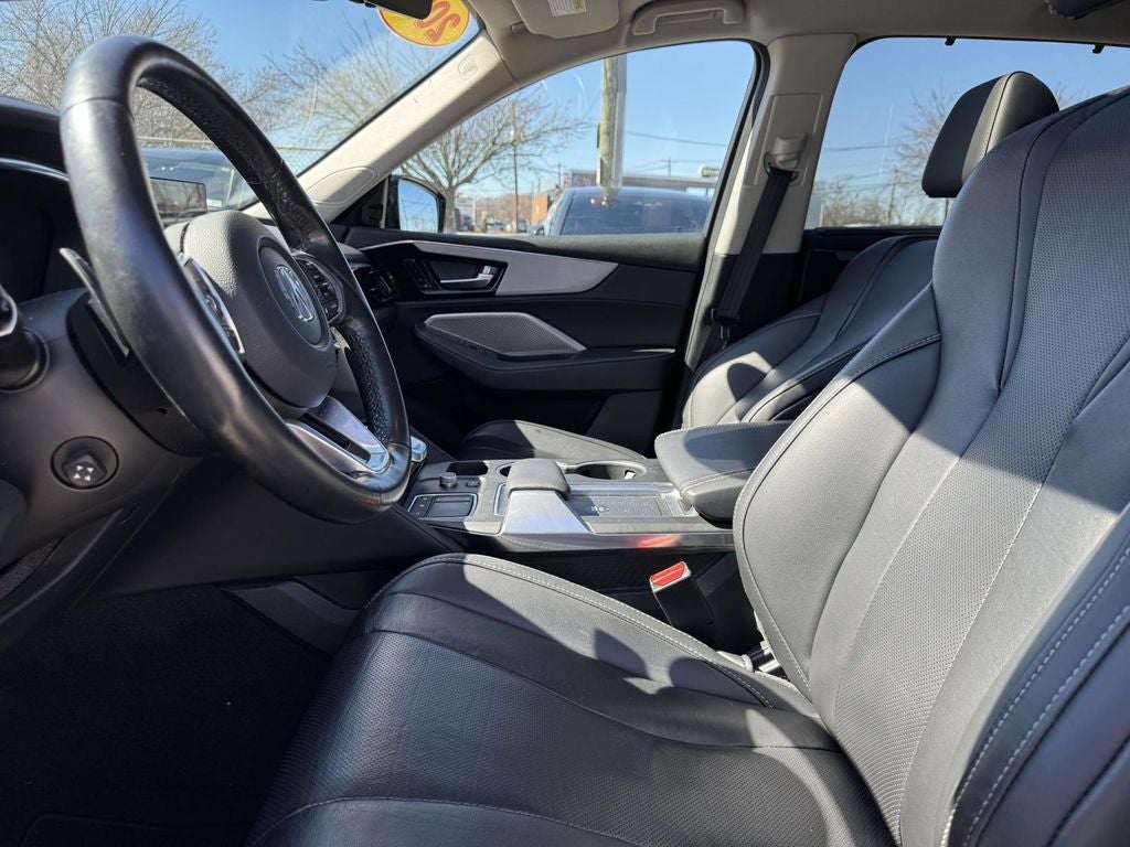 2023 Acura MDX Technology SH-AWD