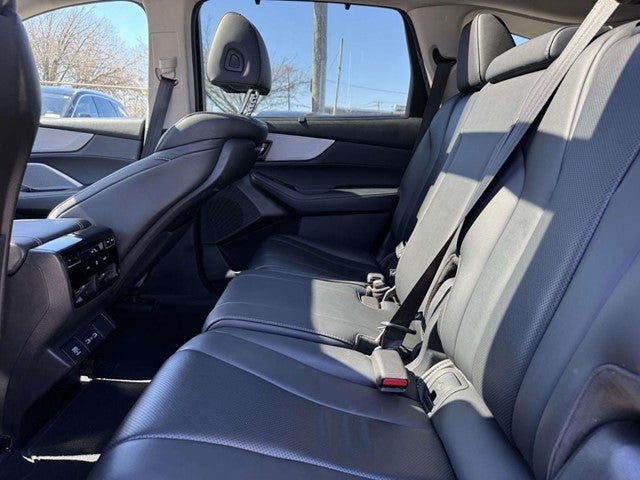 2023 Acura MDX Technology SH-AWD