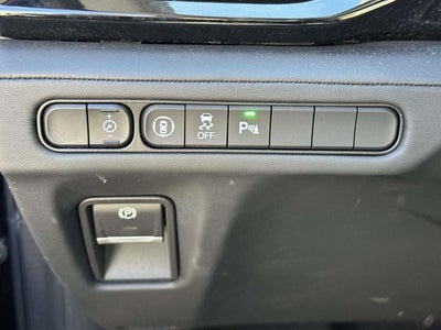 2023 Acura MDX Technology SH-AWD