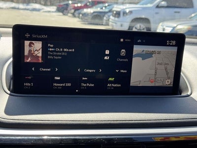 2023 Acura MDX Technology SH-AWD