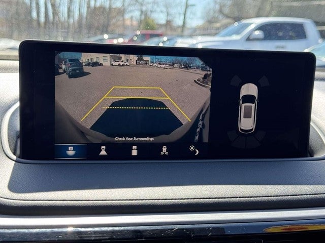 2023 Acura MDX Technology SH-AWD
