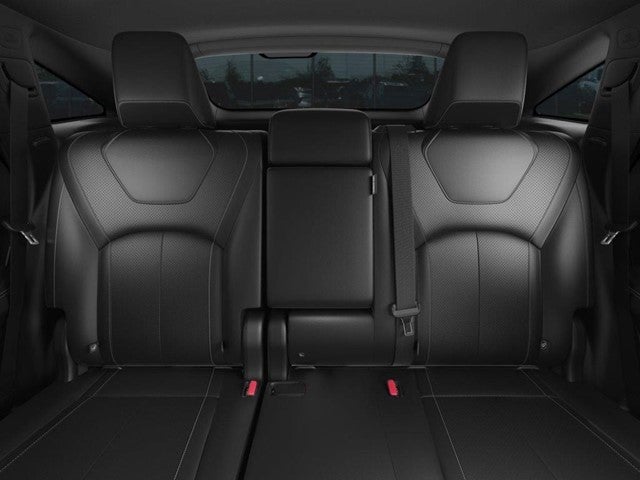 2027 INFINITI QX65 Luxe AWD