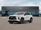 2027 INFINITI QX65 Luxe AWD