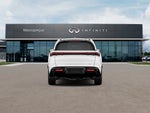 2027 INFINITI QX65 Luxe AWD