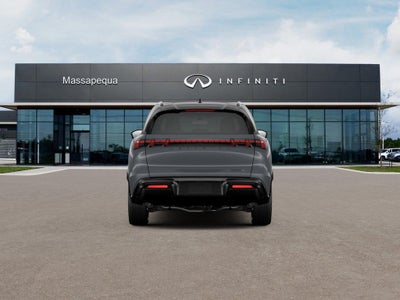 2027 INFINITI QX65 Sport AWD