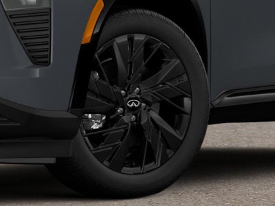 2027 INFINITI QX65 Sport AWD
