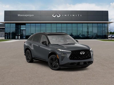 2027 INFINITI QX65 Sport AWD