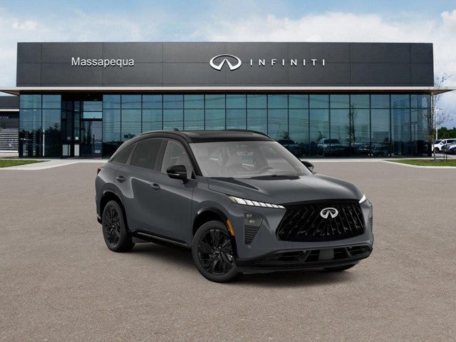 2027 INFINITI QX65 Sport AWD