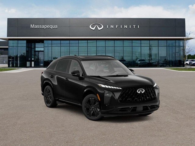 2027 INFINITI QX65 Sport AWD