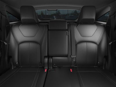 2027 INFINITI QX65 Sport AWD