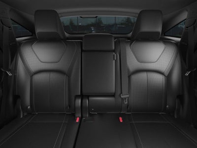 2027 INFINITI QX65 Sport AWD