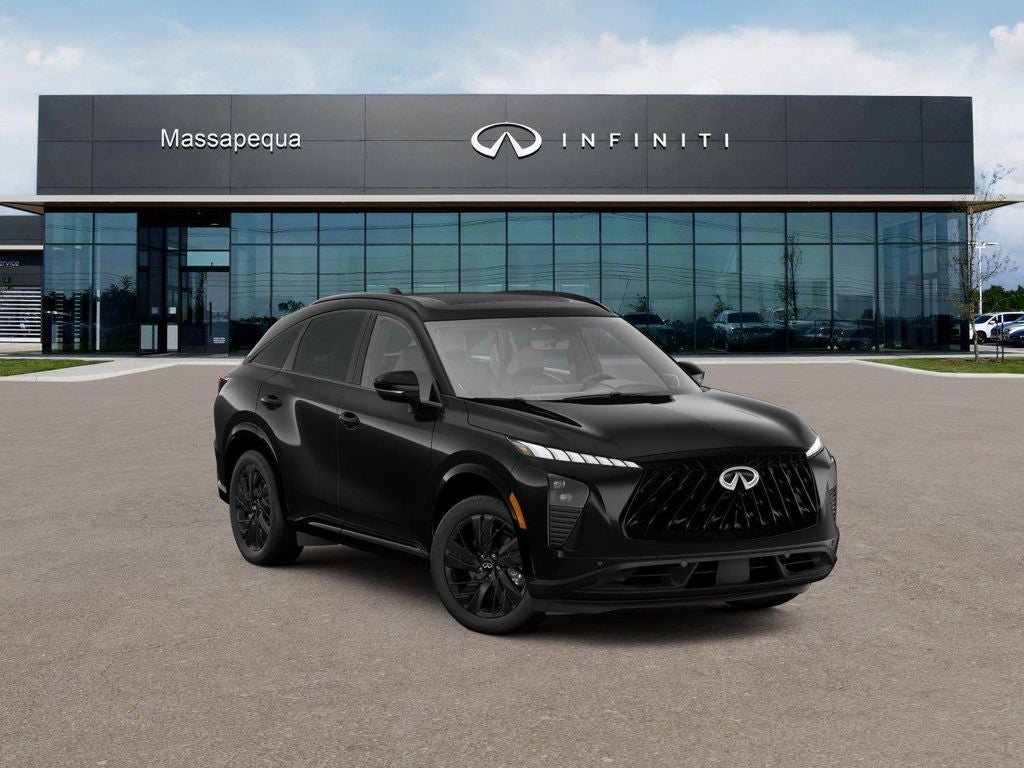 2027 INFINITI QX65 Sport AWD