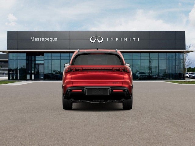 2027 INFINITI QX65 Sport AWD