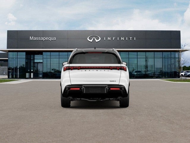 2027 INFINITI QX65 Sport AWD