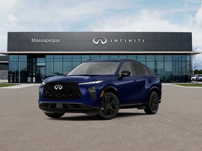 2027 INFINITI QX65 Sport AWD