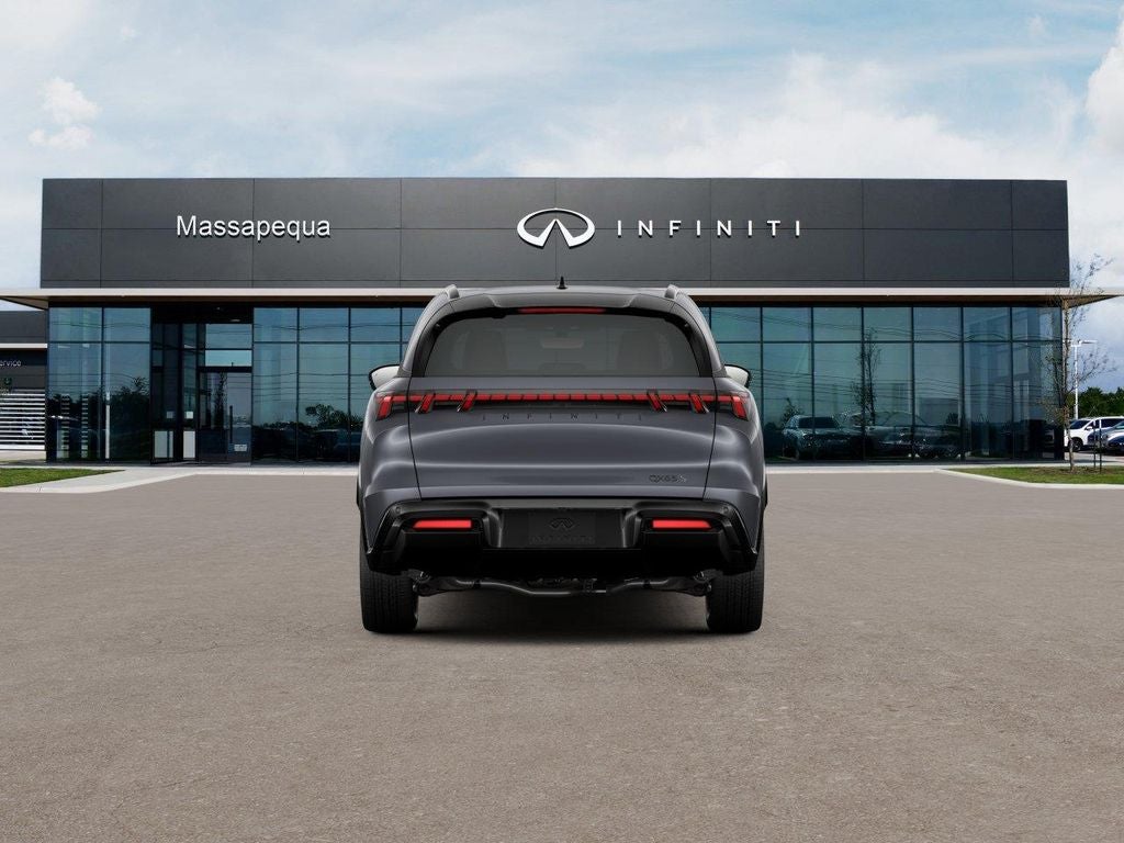 2027 INFINITI QX65 Sport AWD
