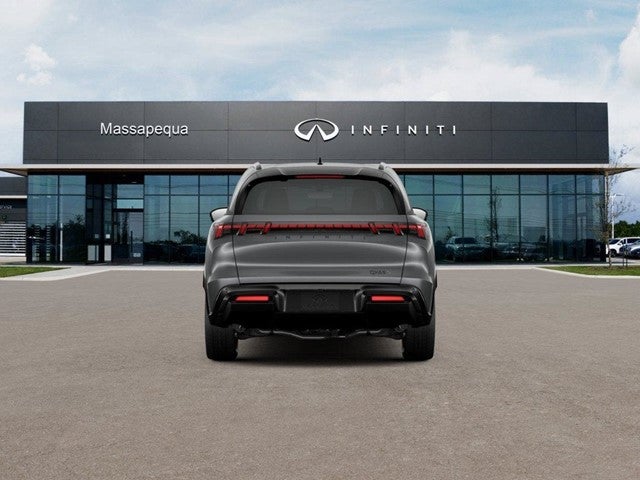 2027 INFINITI QX65 Sport AWD