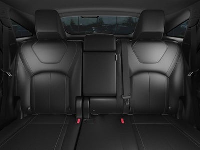 2027 INFINITI QX65 Sport AWD