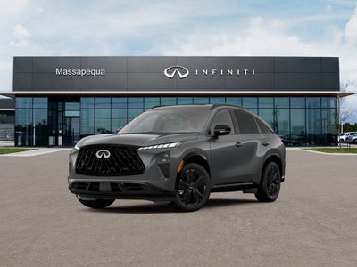 2027 INFINITI QX65 Sport AWD