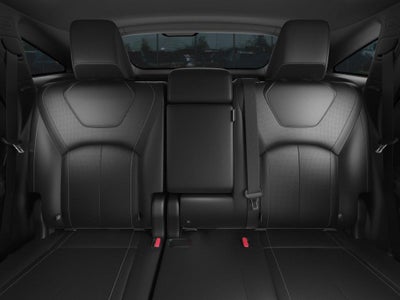 2027 INFINITI QX65 Sport AWD