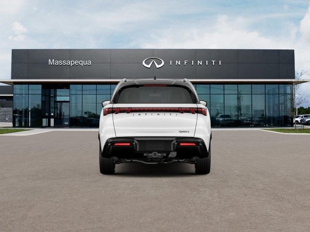 2027 INFINITI QX65 Sport AWD