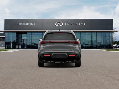 2027 INFINITI QX65 Sport AWD