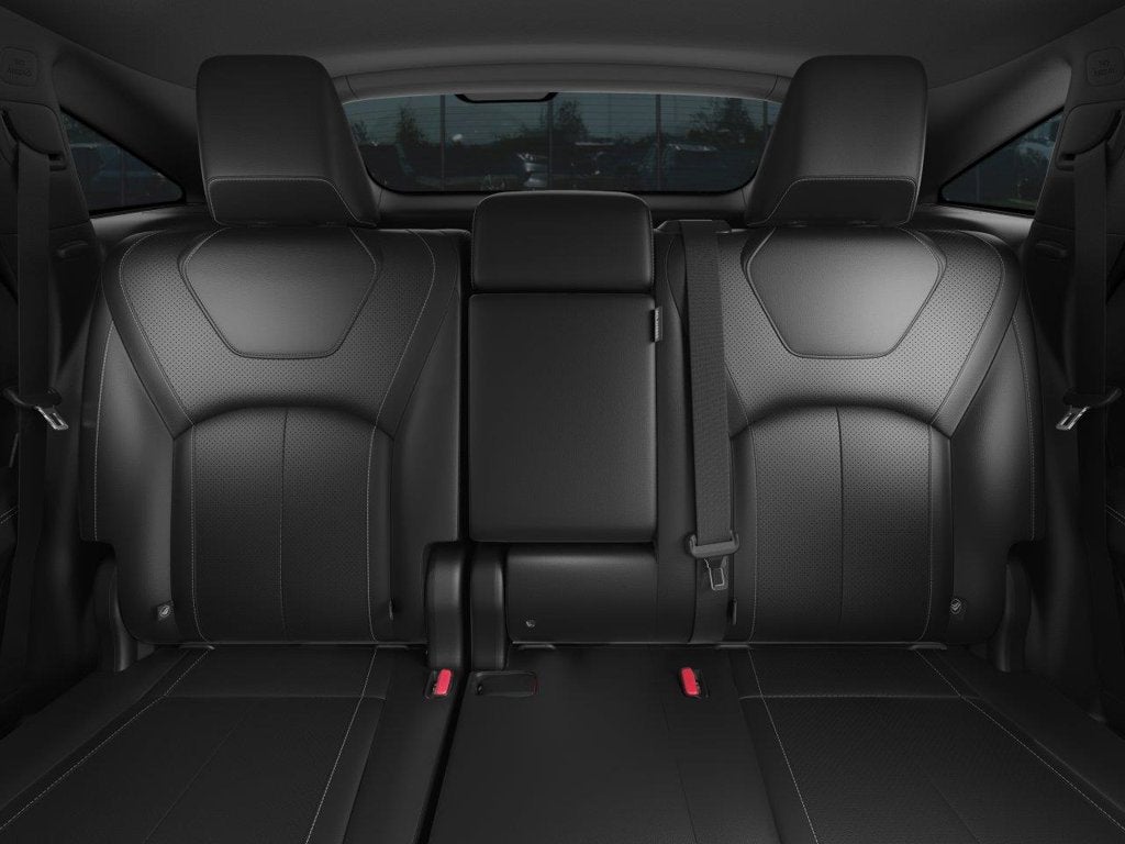2027 INFINITI QX65 Sport AWD