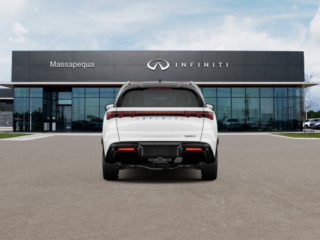 2027 INFINITI QX65 Sport AWD