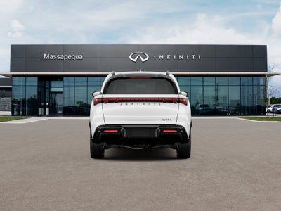 2027 INFINITI QX65 Sport AWD