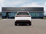 2027 INFINITI QX65 Sport AWD