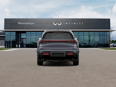 2027 INFINITI QX65 Sport AWD