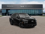 2027 INFINITI QX65 Sport AWD