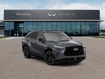 2027 INFINITI QX65 Sport AWD
