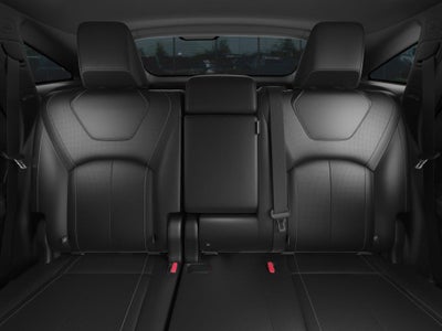 2027 INFINITI QX65 Sport AWD