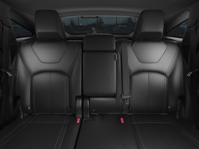 2027 INFINITI QX65 Sport AWD