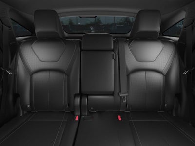 2027 INFINITI QX65 Sport AWD