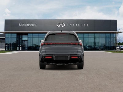 2027 INFINITI QX65 Sport AWD