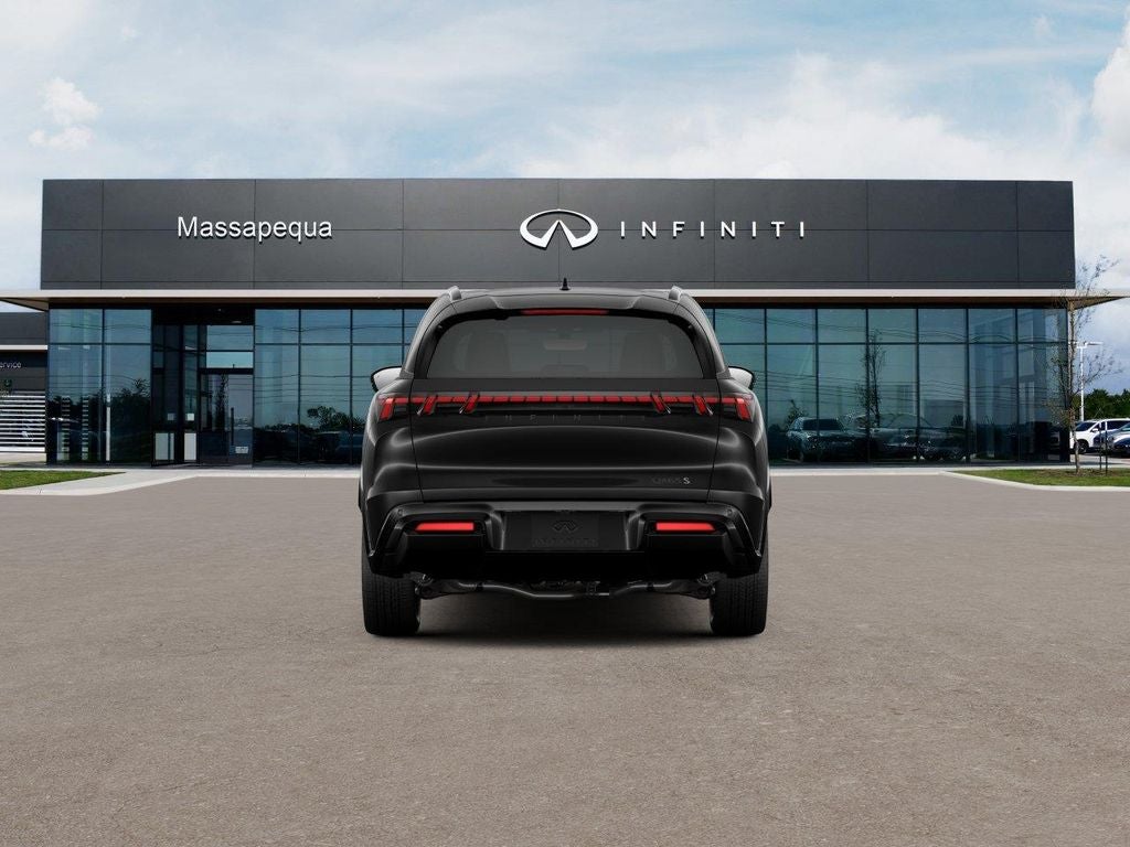 2027 INFINITI QX65 Sport AWD