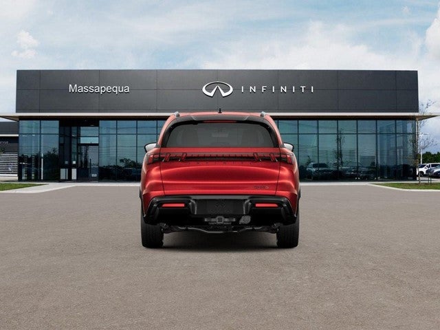 2027 INFINITI QX65 Sport AWD