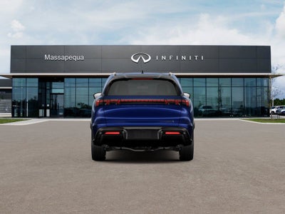 2027 INFINITI QX65 Sport AWD