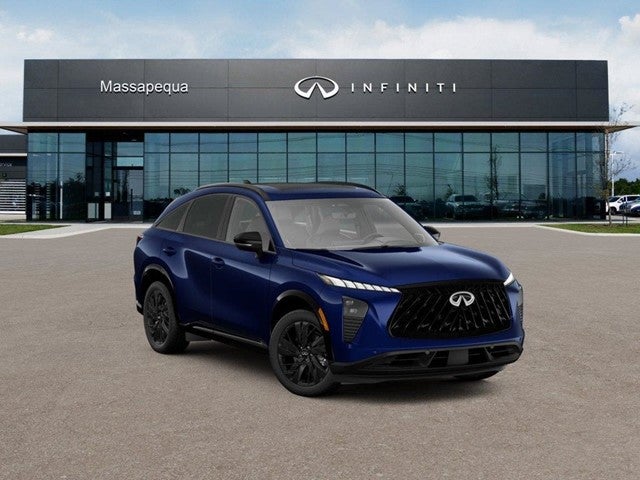 2027 INFINITI QX65 Sport AWD