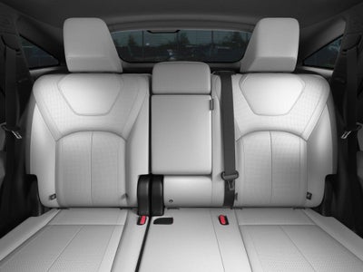 2027 INFINITI QX65 Sport AWD