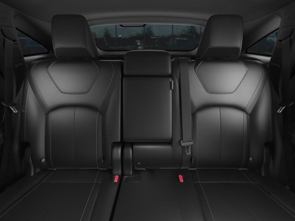 2027 INFINITI QX65 Sport AWD
