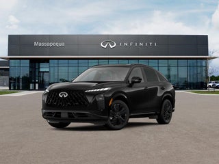 2027 INFINITI QX65 Sport AWD