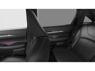 2027 INFINITI QX65 Sport AWD