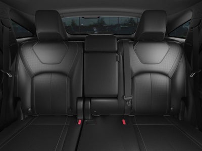 2027 INFINITI QX65 Sport AWD