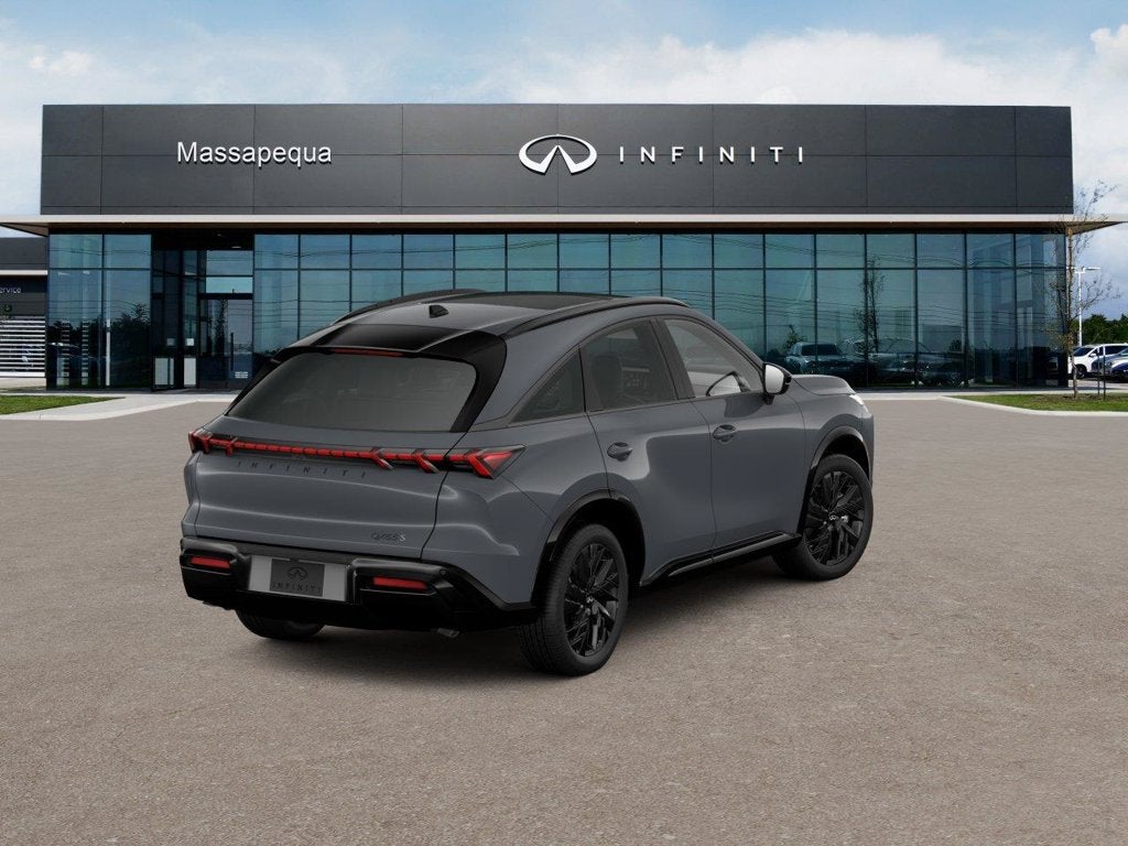 2027 INFINITI QX65 Sport AWD