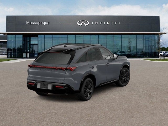 2027 INFINITI QX65 Sport AWD