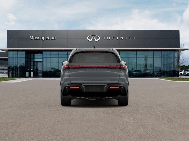 2027 INFINITI QX65 Autograph AWD