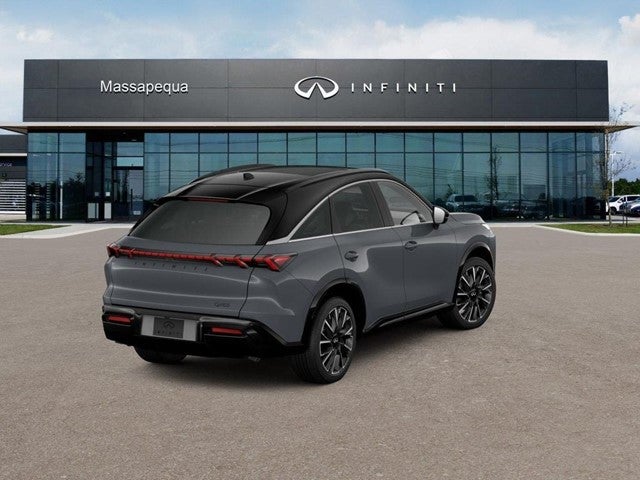 2027 INFINITI QX65 Autograph AWD